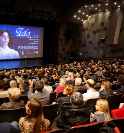 Prireditve v Murski Soboti