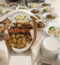 Domača gostilna Ormož