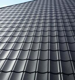 Pločevinaste strešne kritine Savinjska Slovenija