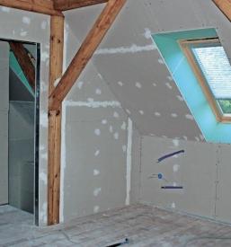 Kvalitetna gradnja hiš na ključ Štajerska