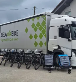 Poceni Kombi in kamionski prevozi Bela krajina