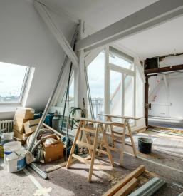 Dober fasader Maribor, Štajerska, Slovenija