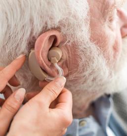 Ugodni slušni aparati Maribor