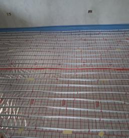 Vodovodne inštalacije Goriška