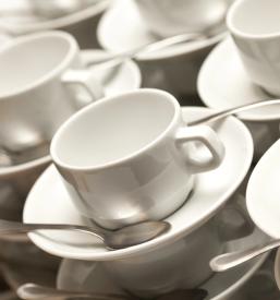 Dobra kavarna Mežica