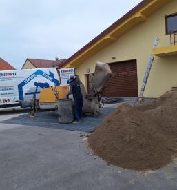 Strojni estrihi Maribor, okolica