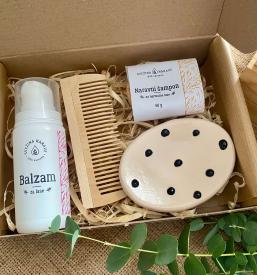 Ročno izdelana naravna kozmetika Slovenija