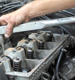 Servis in popravilo vozil Ljubljana Rudnik