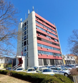 Gradbena dela Celje, Savinjska