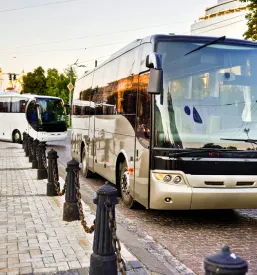 Kombi prevozi potnikov Slovenija