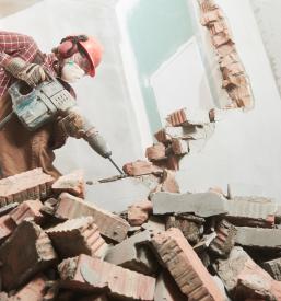 Sanacije javnih objektov na Gorenjskem