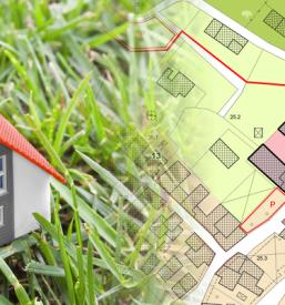 Geodetska parcelacija Koper, Obala