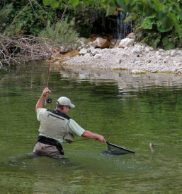 Lokalna agencija za turizem Bohinj