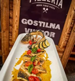 Best pizzeria and restaurant Kranjska Gora