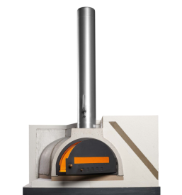 Šamotni materiali in pečarski program Slovenija