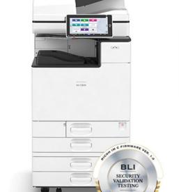 Najem fotokopirnih strojev Ljubljana