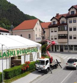 Poceni elektroinštalacije Laško