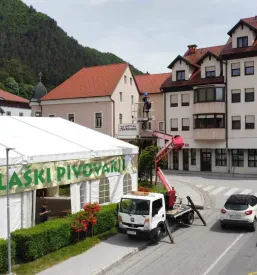 Poceni elektroinštalacije Laško