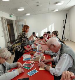 Zavod za dolgotrajno oskrbo Poljčane