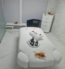 Center za estetiko telesa in obraza Koroška