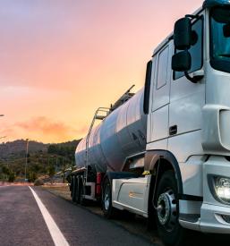 ADR prevozi Primorska