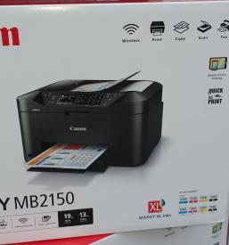 Popravilo biro opreme Osrednja Slovenija