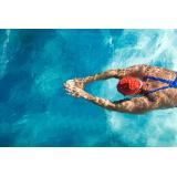 Učenje plavanja, Memi Pizzulin s.p.