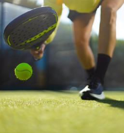 Najem padel igrišča Maribor, okolica, Štajerska