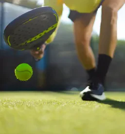 Najem padel igrišča Maribor, okolica, Štajerska