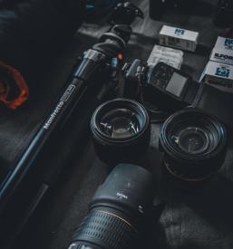 Industrijska studijska produkcija Osrednja Slovenija