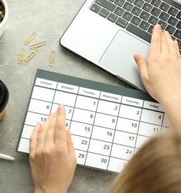 Organizacija dogodkov in prireditev Maribor