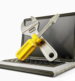 Servis in popravilo grafične opreme Ljubljana