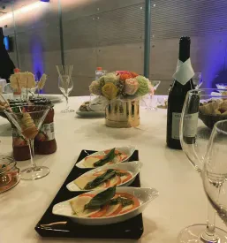 Catering