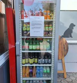 Dobra ulična hrana Ljutomer
