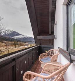 Počitniški apartma Kranjska Gora