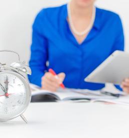 Računovodstvo na daljavo Slovenija