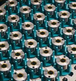 Projektiranje strojno tehnoloških procesov Slovenija