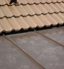 Krovska in tesarska dela Kočevje