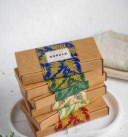 Izdelava naravnih mil Slovenija