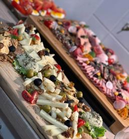 Najem prostora za zaključene družbe Slovenske Konjice 