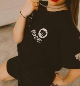 Hip hop plesni tečaj v Celju