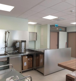 Dober električar za Osrednjo Slovenijo