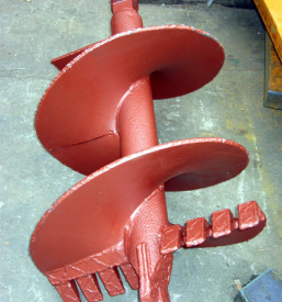 Izdelava vrtalnih strojev Slovenija