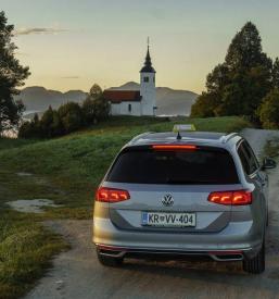 Zanesljiv taksi prevoz na Gorenjskem