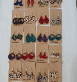 Kvaliteten lesen nakit Koroška