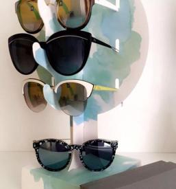 Prodaja sončnih očal Mozirje