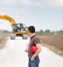 Dobre storitve geodezije Ljubljana