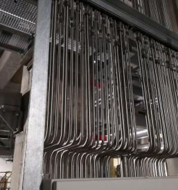 Cevne objemke - hidravlika PRIT Slovenska Bistrica