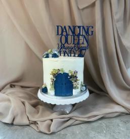 Torte Osrednja Slovenija