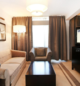 Hotel Grosuplje nastanitev